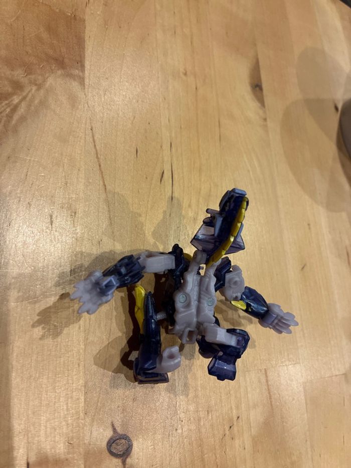 Figurine transformers - photo numéro 4