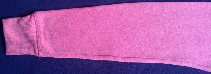 Sweet à capuche UNDIZ taille XS - photo numéro 5