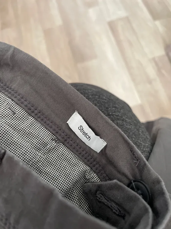 Chino homme - photo numéro 5