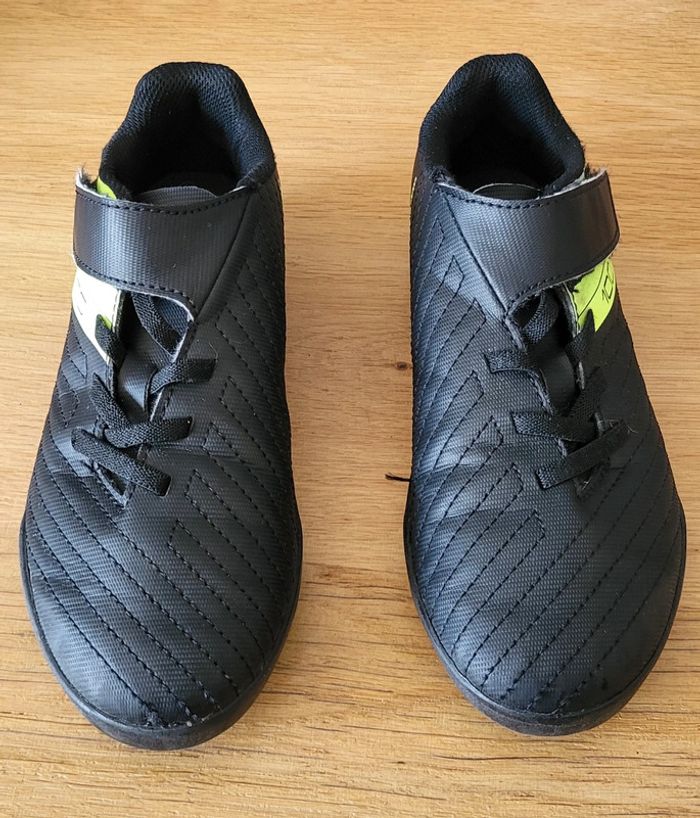 Chaussure de foot en salle - photo numéro 2