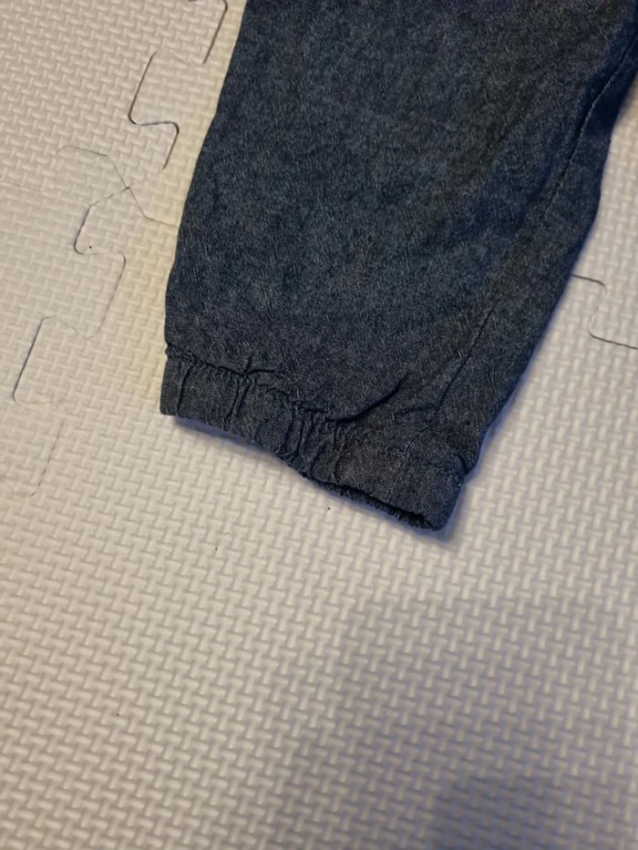 Pantalon 12 mois - photo numéro 3