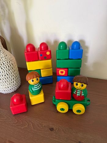 Lego Duplo - Primo