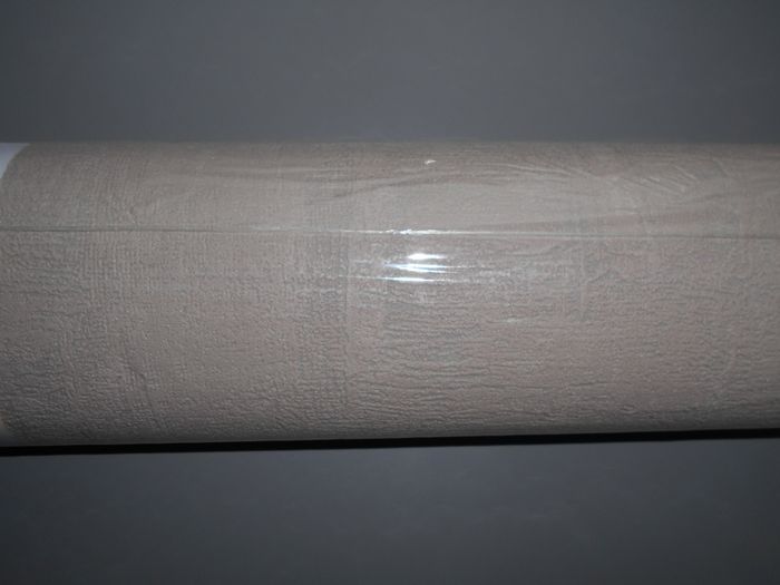 Rouleaux de papier peint intissé (Heytens) AV/Vigo/Mastic neuf - photo numéro 2