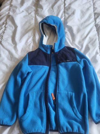 Veste neuve
