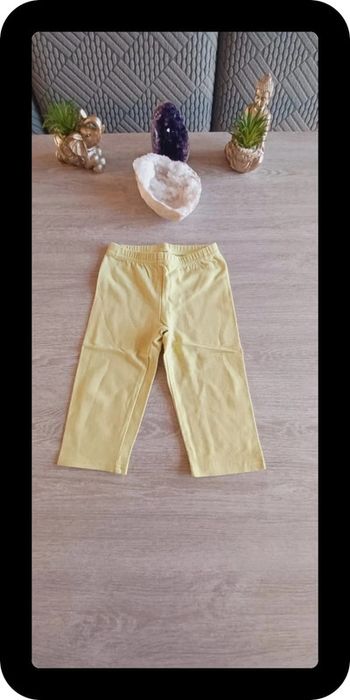 Beau Leggings 3 ans
