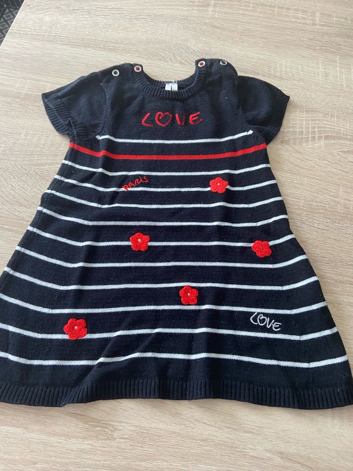 Robe 18 mois - photo numéro 2