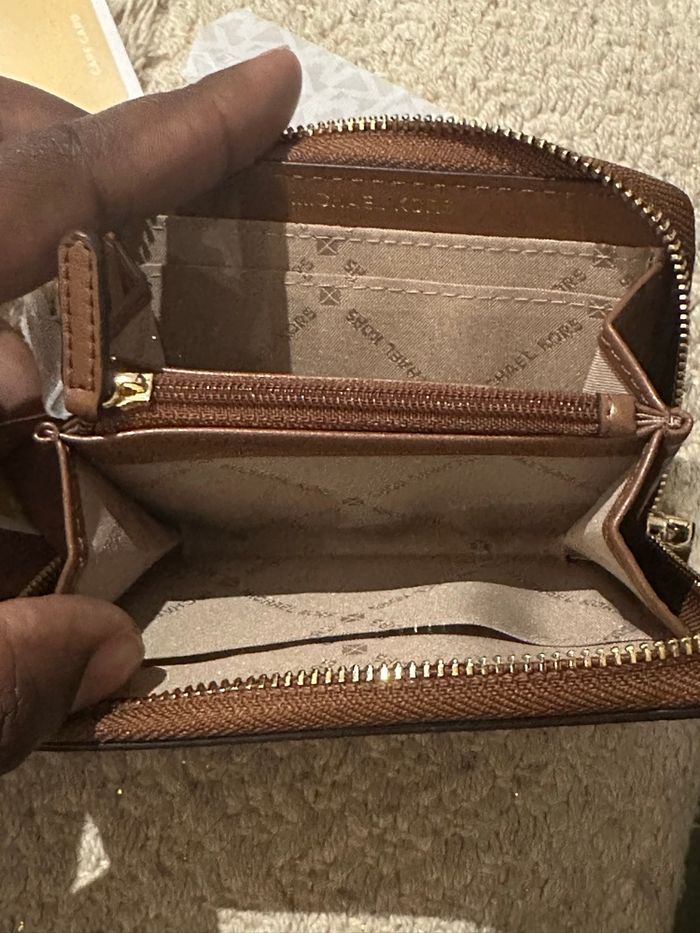 Portefeuille Michael Kors - photo numéro 10