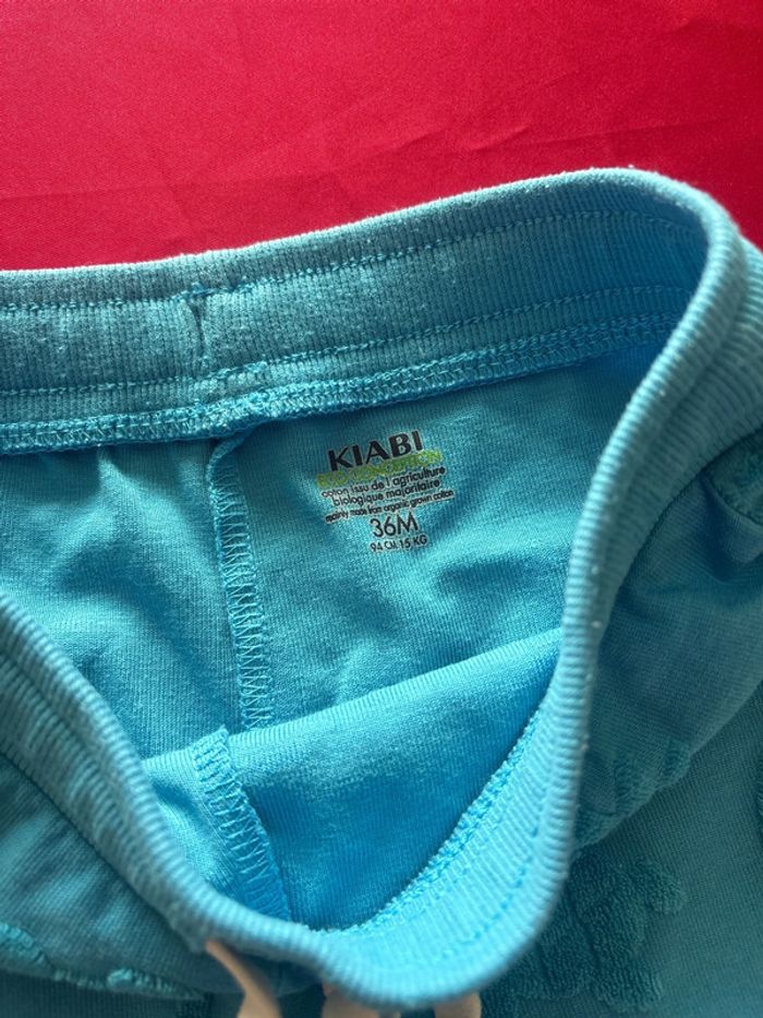 Short garçon - photo numéro 2