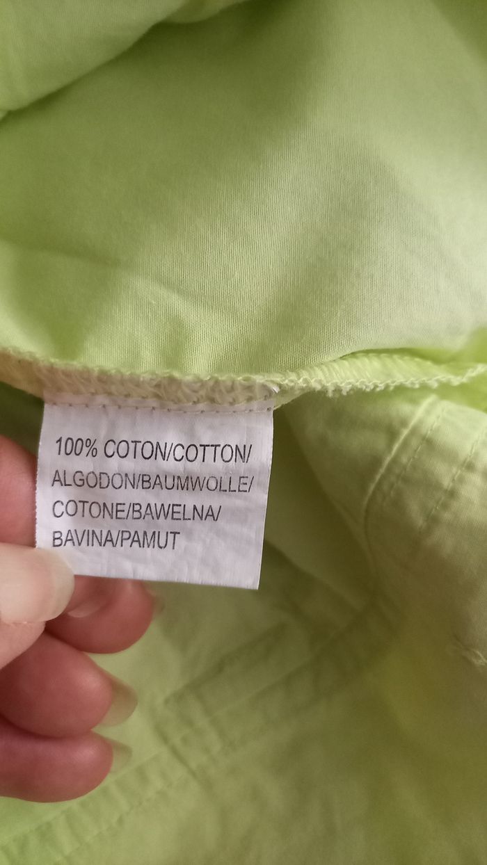 Jupe short CDF 14 ans - photo numéro 6