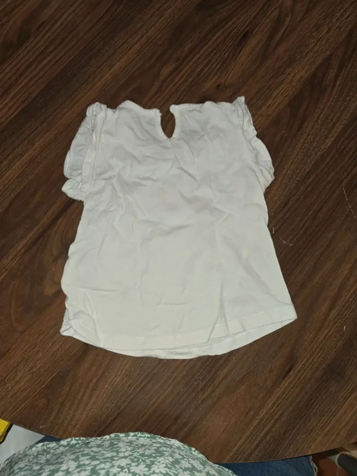 Tee shirt 18 mois - photo numéro 2