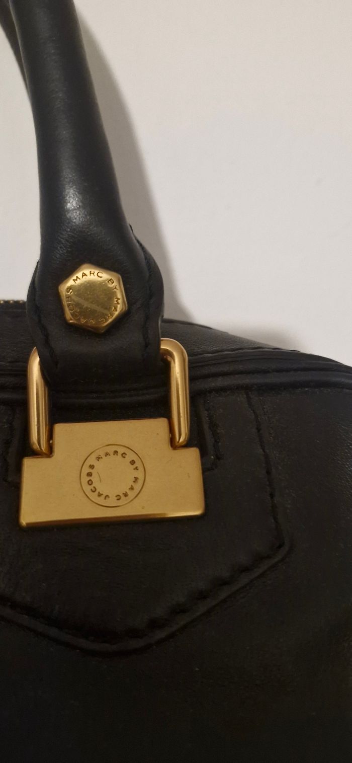 Sac marc Jacob - photo numéro 3