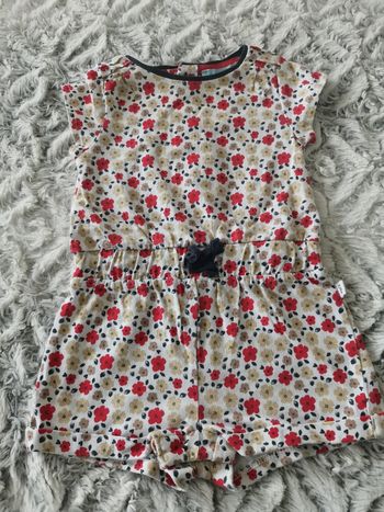 Combi short