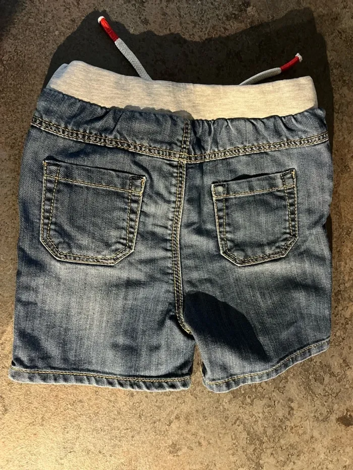 Short - photo numéro 2