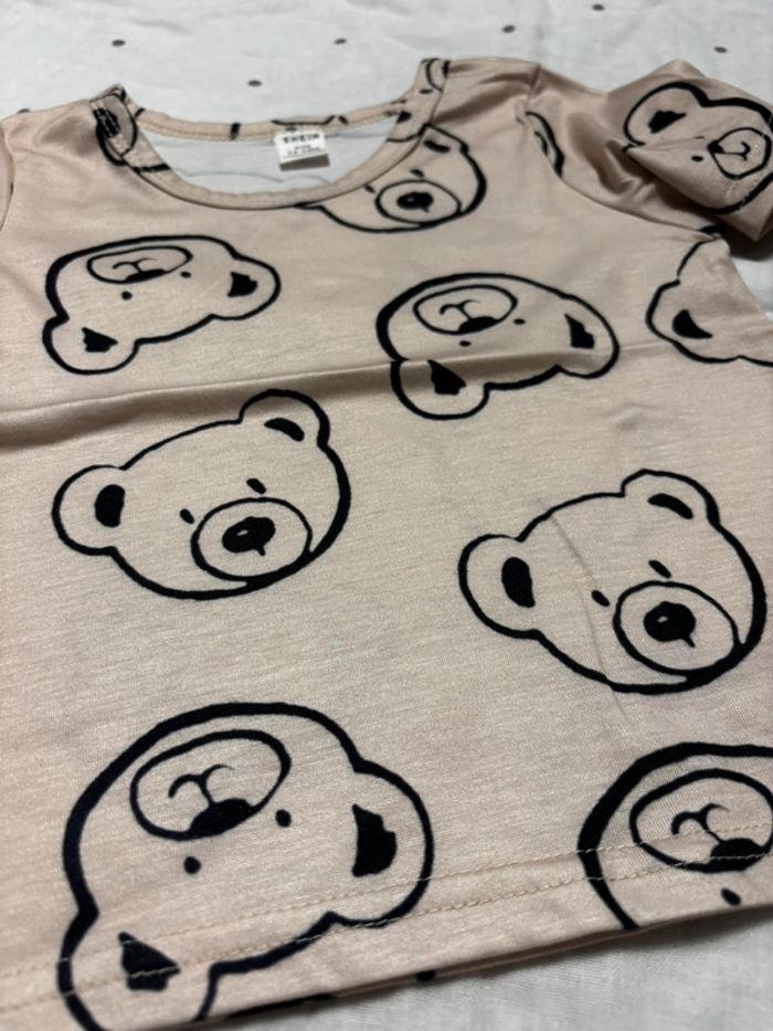 T-shirt - photo numéro 2