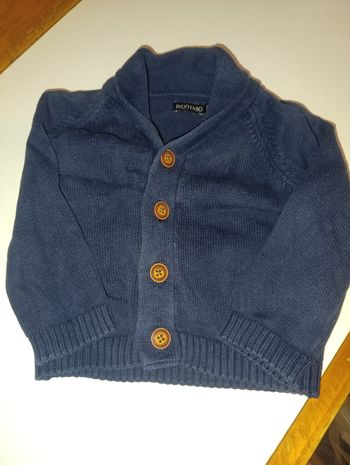 Gilet 