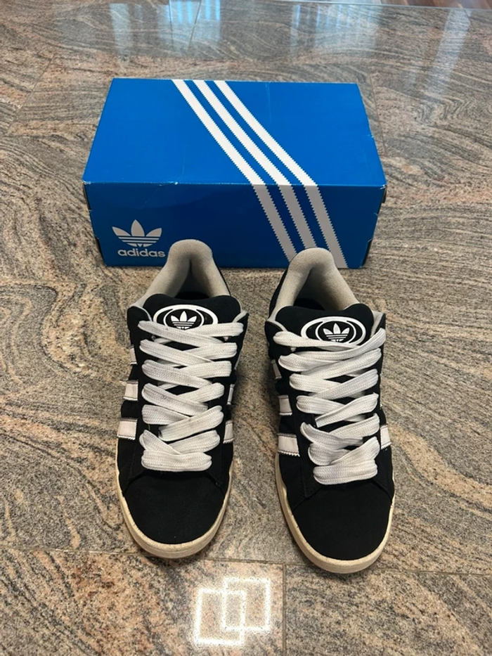 Addidas Campus 00s 39 - photo numéro 4