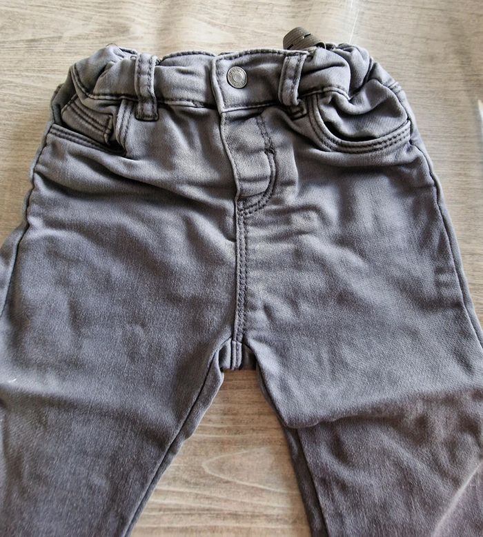 Jean pantalon - photo numéro 2