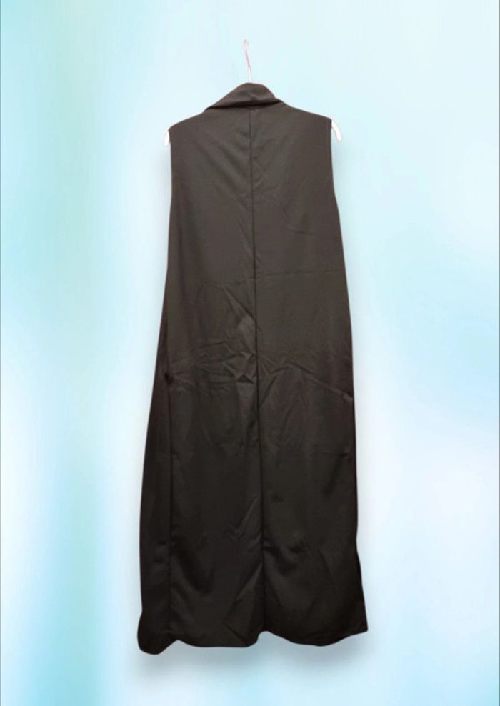 Long Tall Sally veste sans manches longue * taille 42 * - photo numéro 7