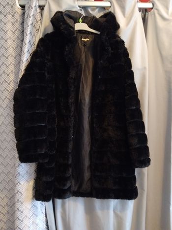 Manteau 