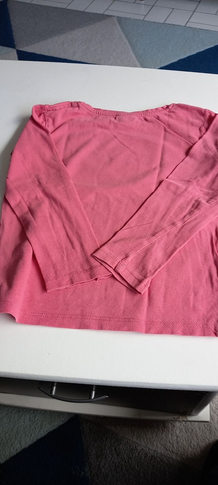 Tee shirt tape à l oeil - photo numéro 4