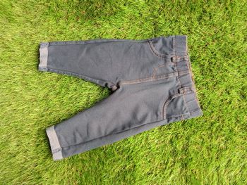 pantalon Kiabi