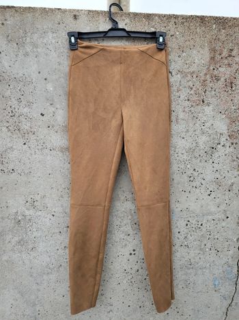 Pantalon femme kiabi