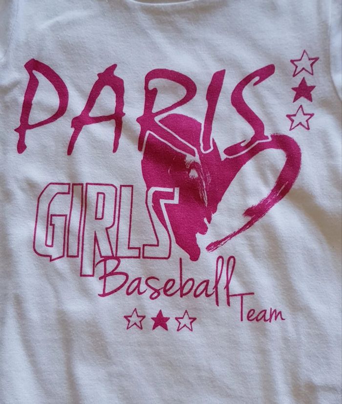 Tee-shirt Orchestra 2 ans - photo numéro 3