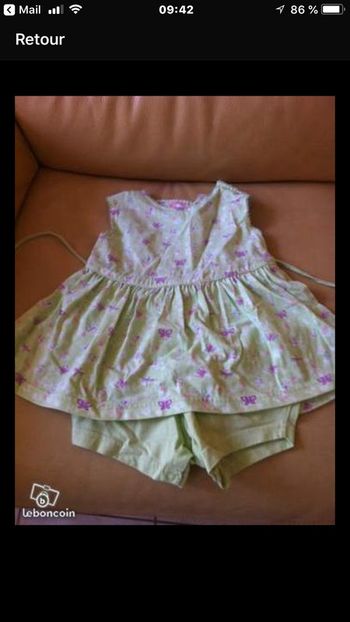 Combi short