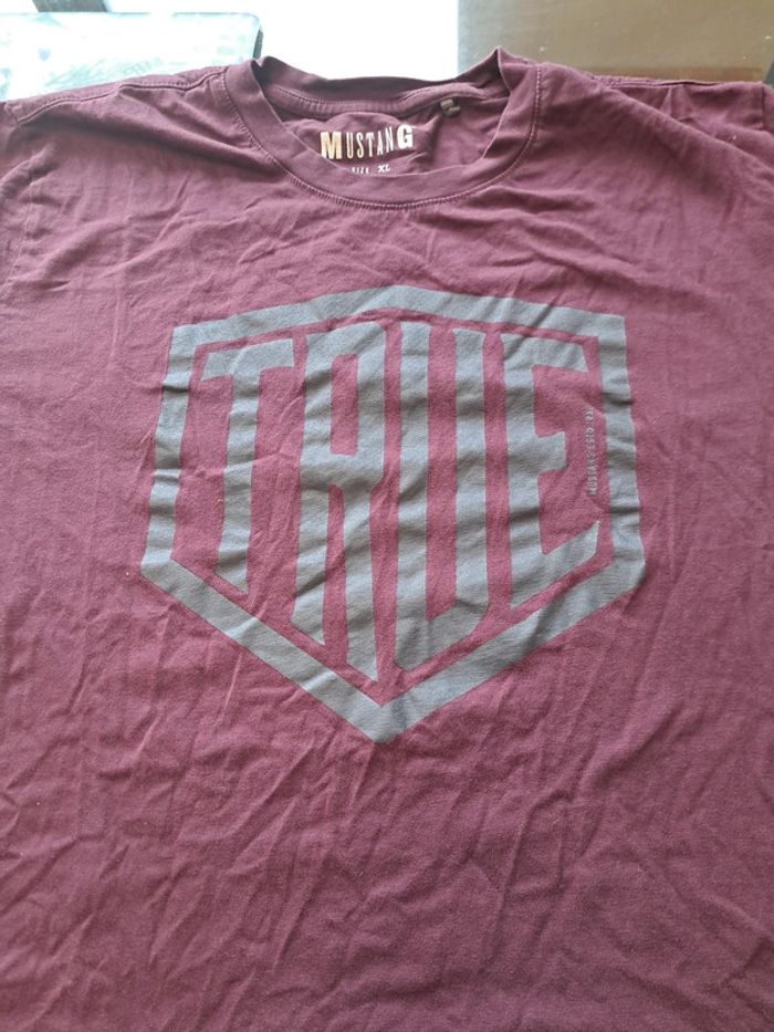 T shirt femme - photo numéro 2