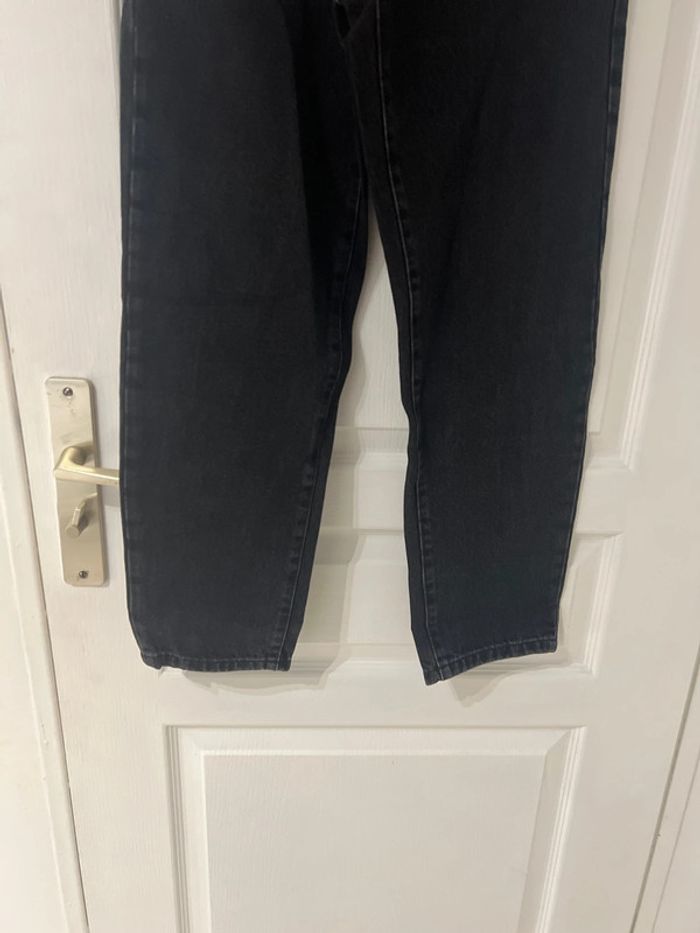 Jeans 👖 noir - photo numéro 3
