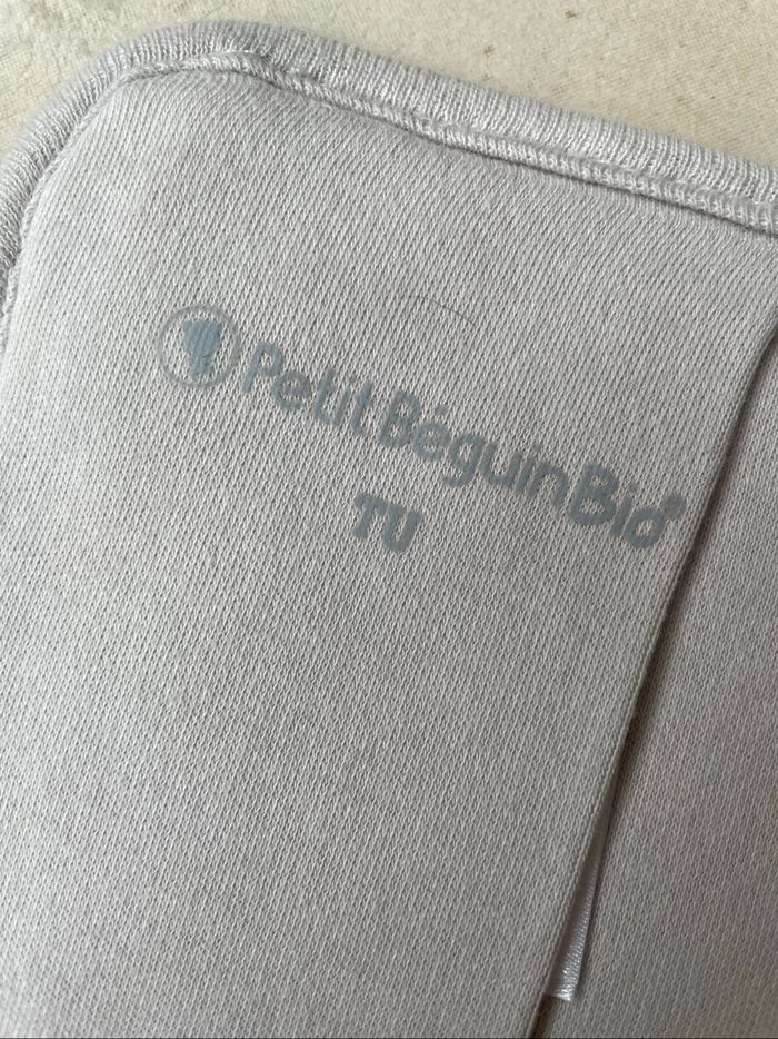 Protège  Carnet de santé petit béguin - photo numéro 3