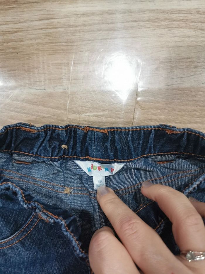 Jean 3 ans - photo numéro 4