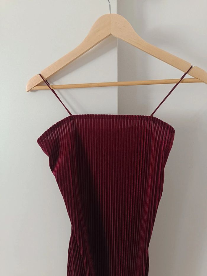 Robe de soirée - photo numéro 2
