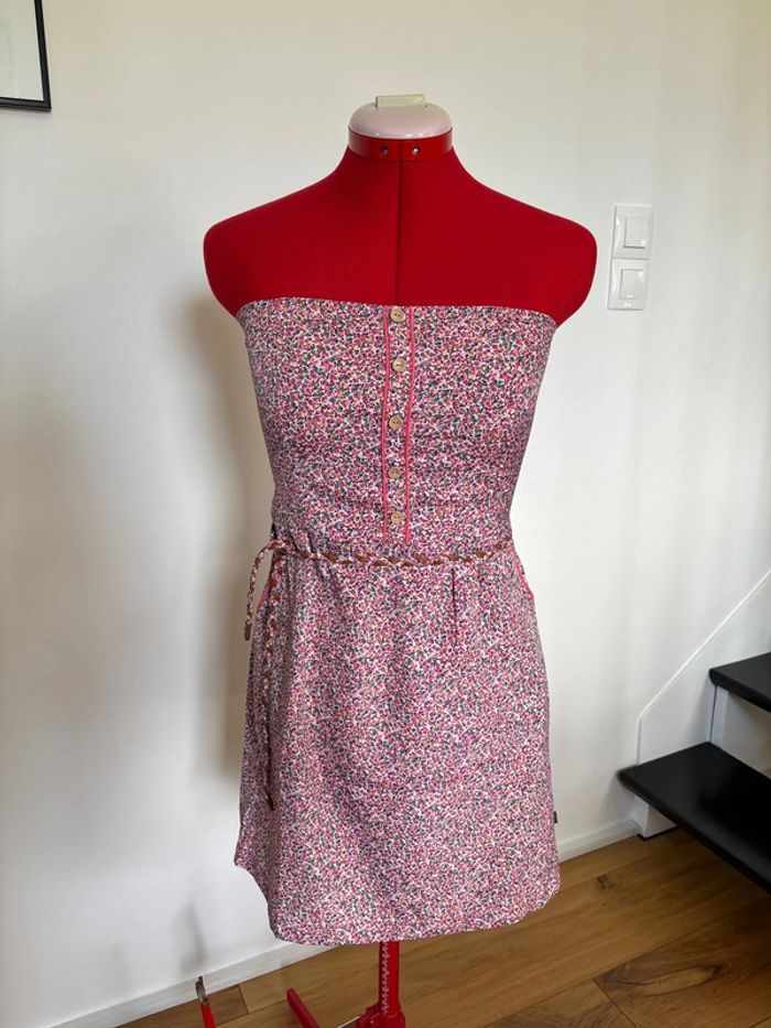 Robe Le Temps des Cerises