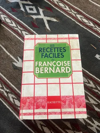 Les recettes faciles