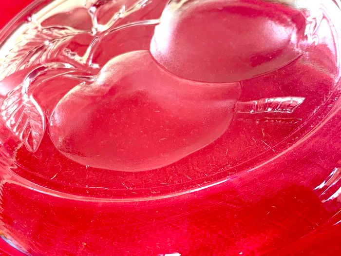 Ensemble 1 bol saladier + 4 bols dessert - photo numéro 8