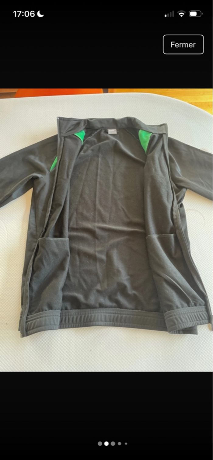 Blouson puma - photo numéro 5