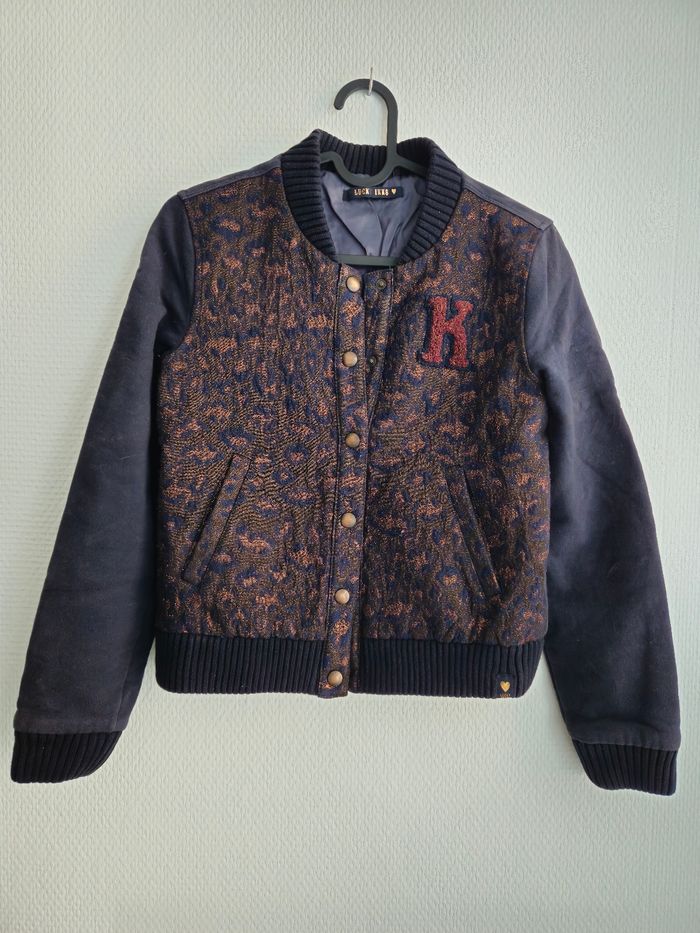 Blouson IKKS - photo numéro 2