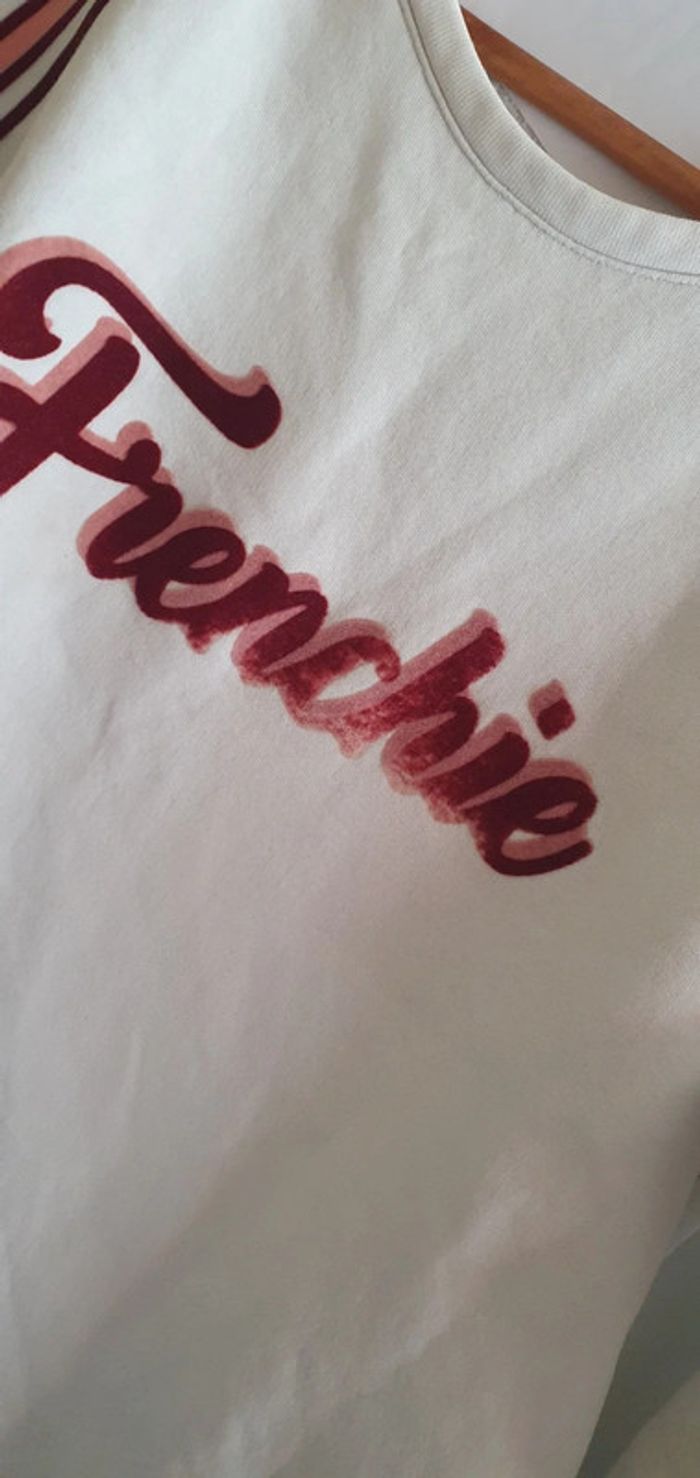 Petit pull femme taille M - photo numéro 2