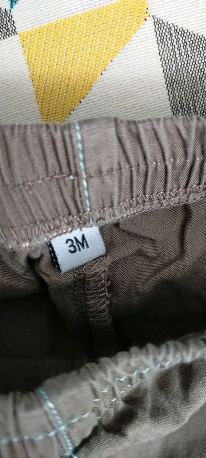 Ensemble haut + short - photo numéro 3