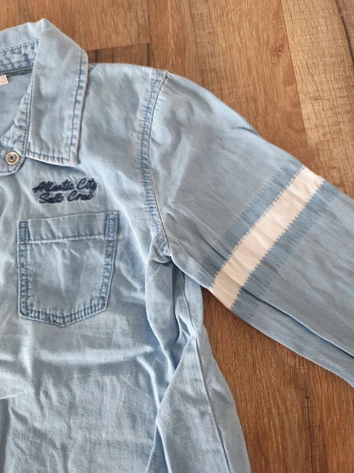 Chemise 6 ans - photo numéro 3