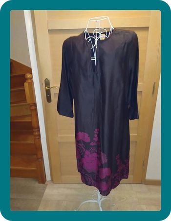 robe neuve la fiancée du mékong