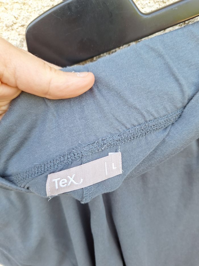 👖 Lot de 2 pantalons Tex Taille L - photo numéro 6