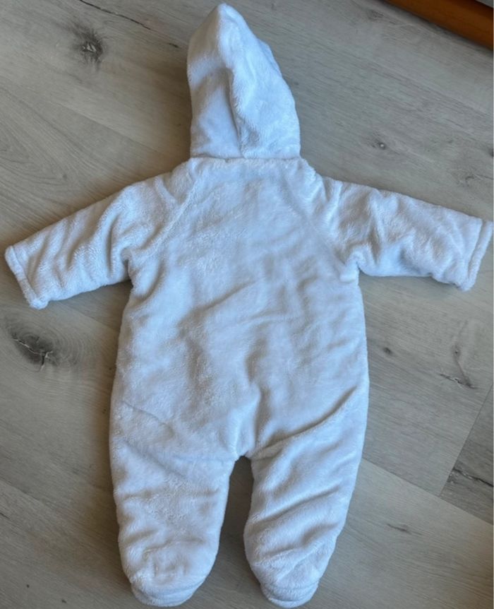 Combi-pilote bébé. - photo numéro 3