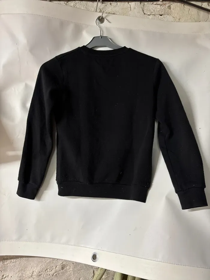 Pull fille - photo numéro 4