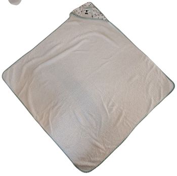 Cape de bain XL Naf Naf TBE