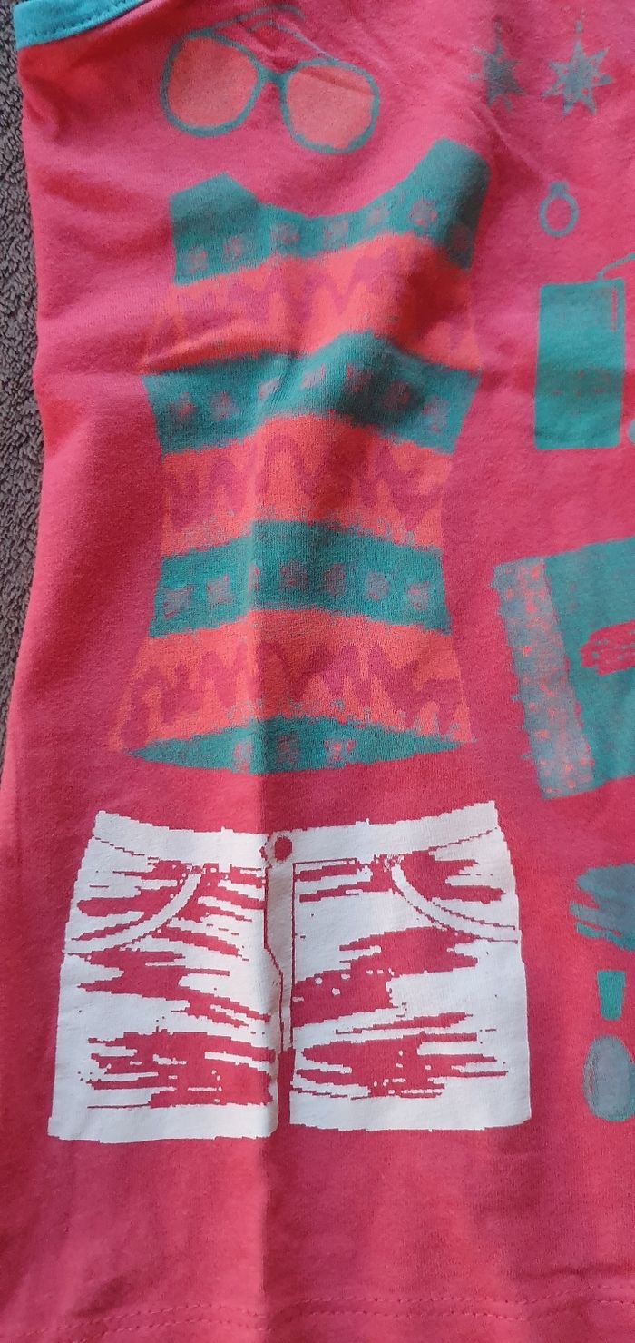 Tee-shirt - photo numéro 2