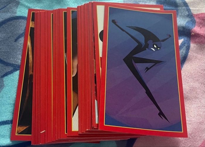 Lots d images les indestructibles 2