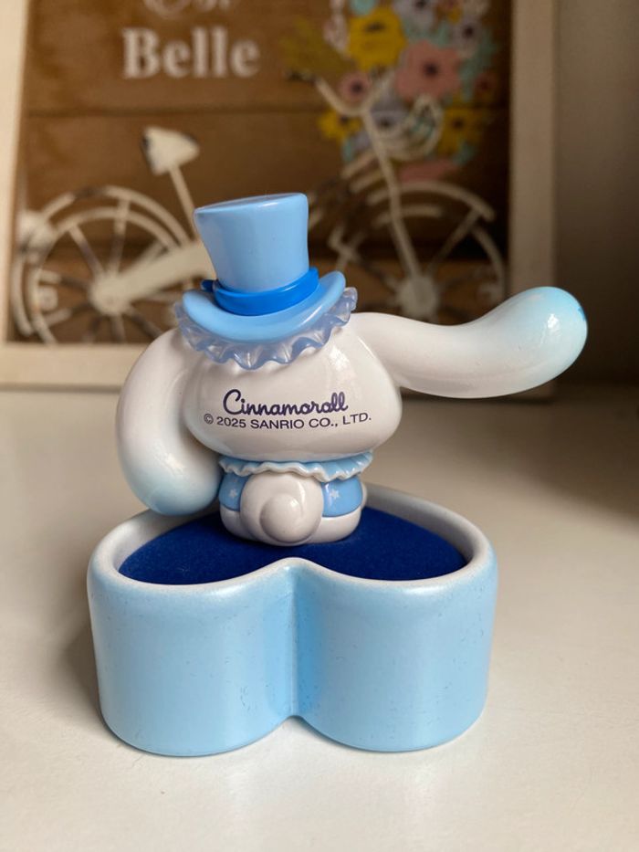 Cinnamoroll (Romantic Wedding 💍) - photo numéro 2