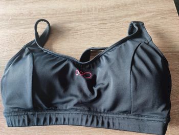 Haut de maillot de bain natation